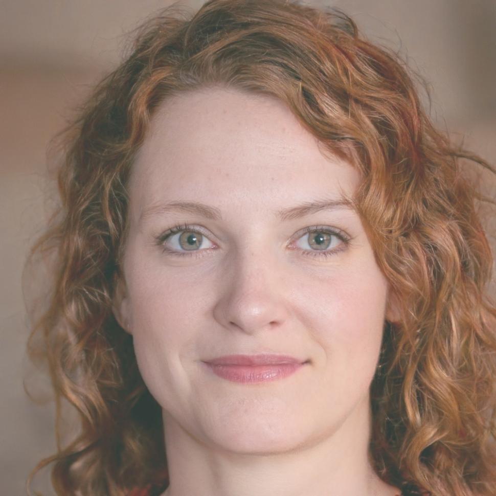 Astrid Kellgren, Senior SEO Strategist